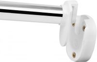 Товар: Карниз для ванны Ridder Хром арт-59000 - фото 2 Карниз для ванны Ridder Хром арт-59000 — фото 2, Карнизы для ванной