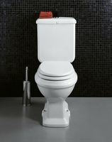 Унитаз компакт Simas Arcade AR821bi без бачка и сиденья — фото 3, Напольные унитазы