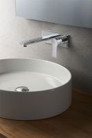 Товар: Смеситель для раковины Kludi Zenta SL 482470565 Хром - фото 2 Смеситель для раковины Kludi Zenta SL 482470565 Хром — фото 2, Смесители