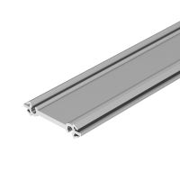 Профиль алюминиевый Arlight Round 029114 подвесной для круглых светильников Серебристый — фото 2, Профили для светодиодных лент