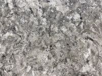 Обои Solo Marigold E602409 Винил на флизелине (1,06*10) Серый/Серебряный/Черный, Мрамор/Штукатурка — фото 2, Обои для стен