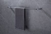 Товар: Полотенцедержатель Abber Nord AA1552 Хром - фото 2 Полотенцедержатель Abber Nord AA1552 Хром — фото 2, Полотенцедержатели