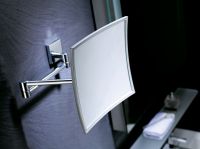 Косметическое зеркало Langberger Vico 75485 Хром — фото 2, Косметические зеркала