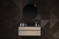 Товар: Зеркало Silver Mirrors Savanna-RGB 77 LED-00002604 с подсветкой со Smart-управлением и диммером - фото 31 Зеркало Silver Mirrors Savanna-RGB 77 LED-00002604 с подсветкой со Smart-управлением и диммером — фото 31, Зеркала в ванную комнату