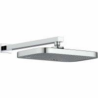 Верхний душ Vincea VSHD-41CCH Хром — фото 1, Верхние души