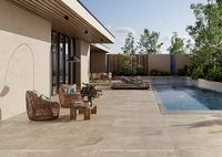 Керамогранит Rondine Windsor Beige Ret J92109 40,6х60,9 см — фото 2, Керамогранит