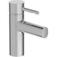 Смеситель для раковины Jacob Delafon Cuff E98298-CP Хром — фото 1, Смесители для раковины