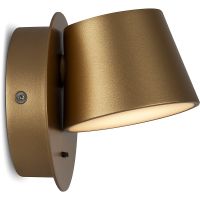 Товар: Настенный светильник Maytoni Modern Pixel MOD421WL-L6BS3K Латунь - фото 5 Настенный светильник Maytoni Modern Pixel MOD421WL-L6BS3K Латунь — фото 5, Светильники