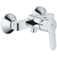 Смеситель для душа Grohe BauEdge 23333000 Хром — фото 1, Смеситель для душа