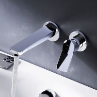 Смеситель для раковины AM.PM X-Joy Хром арт-F85A72600 — фото 14, Смесители для раковины