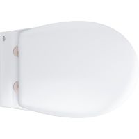 Товар: Комплект унитаза с инсталляцией Grohe Solido Compact 39586000 с сиденьем Микролифт и клавишей смыва Хром - фото 5 Комплект унитаза с инсталляцией Grohe Solido Compact 39586000 с сиденьем Микролифт и клавишей смыва Хром — фото 5, Комплекты унитаз + инсталляция