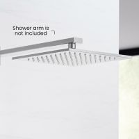 Товар: Верхний душ Aquatek AQ2076CR Хром - фото 4 Верхний душ Aquatek AQ2076CR Хром — фото 4, Верхние души