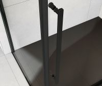 Товар: Душевой уголок Vincea Arno 120х90 VSR-1A9012CLB профиль Черный стекло прозрачное - фото 6 Душевой уголок Vincea Arno 120х90 VSR-1A9012CLB профиль Черный стекло прозрачное — фото 6, Душевые уголки