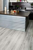 Виниловый ламинат Alpine Floor Classic ECO 134-5 Ясень Серый 1220х183х4 мм — фото 4, Виниловый ламинат