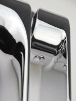 Смеситель для раковины Viko Хром арт-V-7301 — фото 7, Смесители для раковины