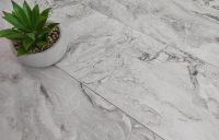 Товар: Виниловый ламинат Stone Floor MSPC Big Stone DCD1-3 MP Жемчужный мрамор 1220х234х8 мм - фото 2 Виниловый ламинат Stone Floor MSPC Big Stone DCD1-3 MP Жемчужный мрамор 1220х234х8 мм — фото 2, Виниловый ламинат