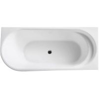 Акриловая ванна Vincea VBT-301-1500R 150x78 без гидромассажа — фото 1, Акриловые ванны