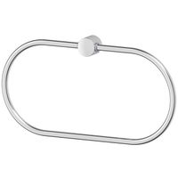 Кольцо для полотенец FBS Universal 035 Хром — фото 1, Полотенцедержатели