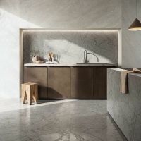 Товар: Керамогранит Flaviker Memories Grey Soapstone Nat PF60011839 60х120 см - фото 3 Керамогранит Flaviker Memories Grey Soapstone Nat PF60011839 60х120 см — фото 3, Керамогранит