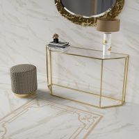 Керамический декор Kerama Marazzi Карелли мозаичный MM11197 30х30 см — фото 4, Керамическая плитка