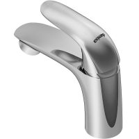 Смеситель для раковины Damixa Eclipse 310210001 Хром — фото 3, Смесители