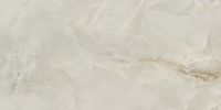 Керамогранит Azteca Pav. Onyx lux ivory 60х120 см — фото 1, Керамогранит