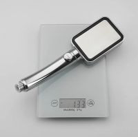 Товар: Ручной душ Frap F012 Хром - фото 5 Ручной душ Frap F012 Хром — фото 5, Душевое оборудование. Душевая программа