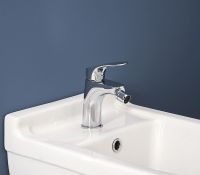 Смеситель для биде Aquanet Techno SD90884 187210 Хром — фото 3, Смесители для биде