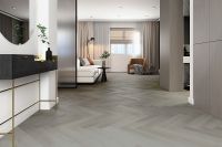 Виниловый ламинат Home Expert Parquet 33-69W906/33-3003 Дуб Баварский лес 615х123х3,5 мм — фото 3, Виниловый ламинат