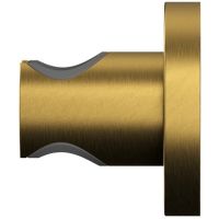 Товар: Держатель ручного душа Whitecross Y brushed gold Y1006GLB Брашированное золото - фото 2 Держатель ручного душа Whitecross Y brushed gold Y1006GLB Брашированное золото — фото 2, Душевое оборудование. Душевая программа