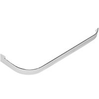 Полотенцедержатель Globo Forty3 PC5527cr Хром — фото 1, Полотенцедержатели