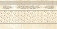Плинтус Eurotile Lia Beige 31 15х29,5 см — фото 1, Керамическая плитка