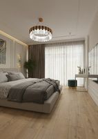 Товар: Ламинат AlixFloor Vitality Line 8 ALX00426JUM Дуб урбанистический 1261х244х8 мм - фото 3 Ламинат AlixFloor Vitality Line 8 ALX00426JUM Дуб урбанистический 1261х244х8 мм — фото 3, Ламинат