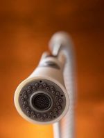 Товар: Смеситель для кухни BRNOU BR-821 Белый - фото 4 Смеситель для кухни BRNOU BR-821 Белый — фото 4, Смесители