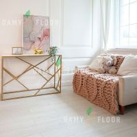 Виниловый ламинат Damy Floor Family TCM285-15 Дуб Светлый 1220х180х4мм — фото 4, Виниловый ламинат