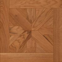 Паркетная доска Lab Arte Модульный паркет Дуб Original №8-65 лак Хани 443х443х15/3 — фото 1, Паркетная доска