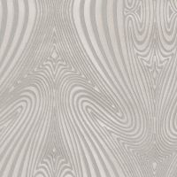 Обои Emiliana Parati Tekko New 20038T Винил на флизелине (1,06*10,05) Серый/Бежевый/Серебряный, Абстракция — фото 2, Обои для стен