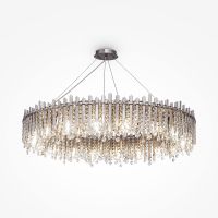 Товар: Подвесной светильник Maytoni Modern Rocio MOD036PL-18N Никель - фото 2 Подвесной светильник Maytoni Modern Rocio MOD036PL-18N Никель — фото 2, Подвесные светильники