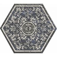 Керамический декор Kerama Marazzi Парк Гуэля лаппатированный HGD\A384\SG2700L 29х33,4 см — фото 1, Керамическая плитка