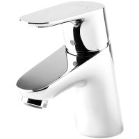Смеситель для раковины Hansgrohe Focus E2 Хром арт-31730000 — фото 4, Смесители для раковины