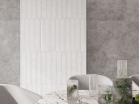 Керамогранит New Tiles Concrete Marengo Rec 60х120 см — фото 2, Керамогранит