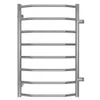 Товар: Водяной полотенцесушитель Terminus Виктория П8 500х800 бп500 4670078530110 Хром, боковое подключение, G 1" НР - фото 2 Водяной полотенцесушитель Terminus Виктория П8 500х800 бп500 4670078530110 Хром, боковое подключение, G 1" НР — фото 2, Водяные полотенцесушители