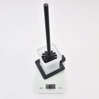 Товар: Ершик для унитаза Raglo R301.10.06 Черный матовый - фото 10 Ершик для унитаза Raglo R301.10.06 Черный матовый — фото 10, Ершики для унитаза