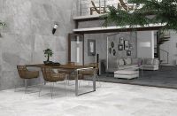 Керамогранит Azuvi Axis White matt ROC01999906M 60х120 см — фото 3, Керамогранит