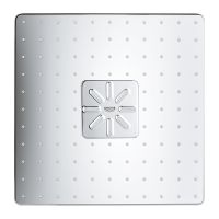 Верхний душ Grohe Rainshower Smartactive 310 Cube без встраиваемой части арт-26479000 — фото 2, Верхние души
