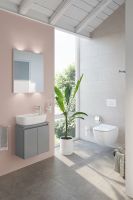 Сиденье для унитаза Vitra Shift 191-003-009 Белое с Микролифтом — фото 3, Комплектующие для душевого оборудования