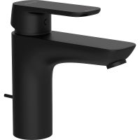 Смеситель для раковины Kludi Pure Style Черный матовый арт-402903975 — фото 2, Смесители для раковины