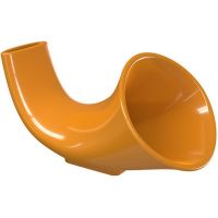 Подставка для мобильного телефона Bien Megafon MGM100000V00O1000 Оранжевая — фото 1, Аксессуары для ванной