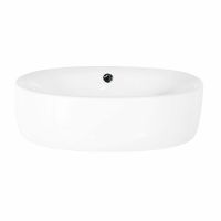 Раковина-чаша Art&Max 49 AM5306-W Белая — фото 6, Раковины