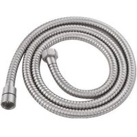 Душевой шланг Kaiser 0016 Хром — фото 1, Душевое оборудование. Душевая программа